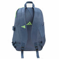 VS.6 back pack - wonder steel