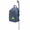 VS.6 back pack - wonder steel
