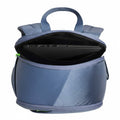 VS.6 back pack - wonder steel