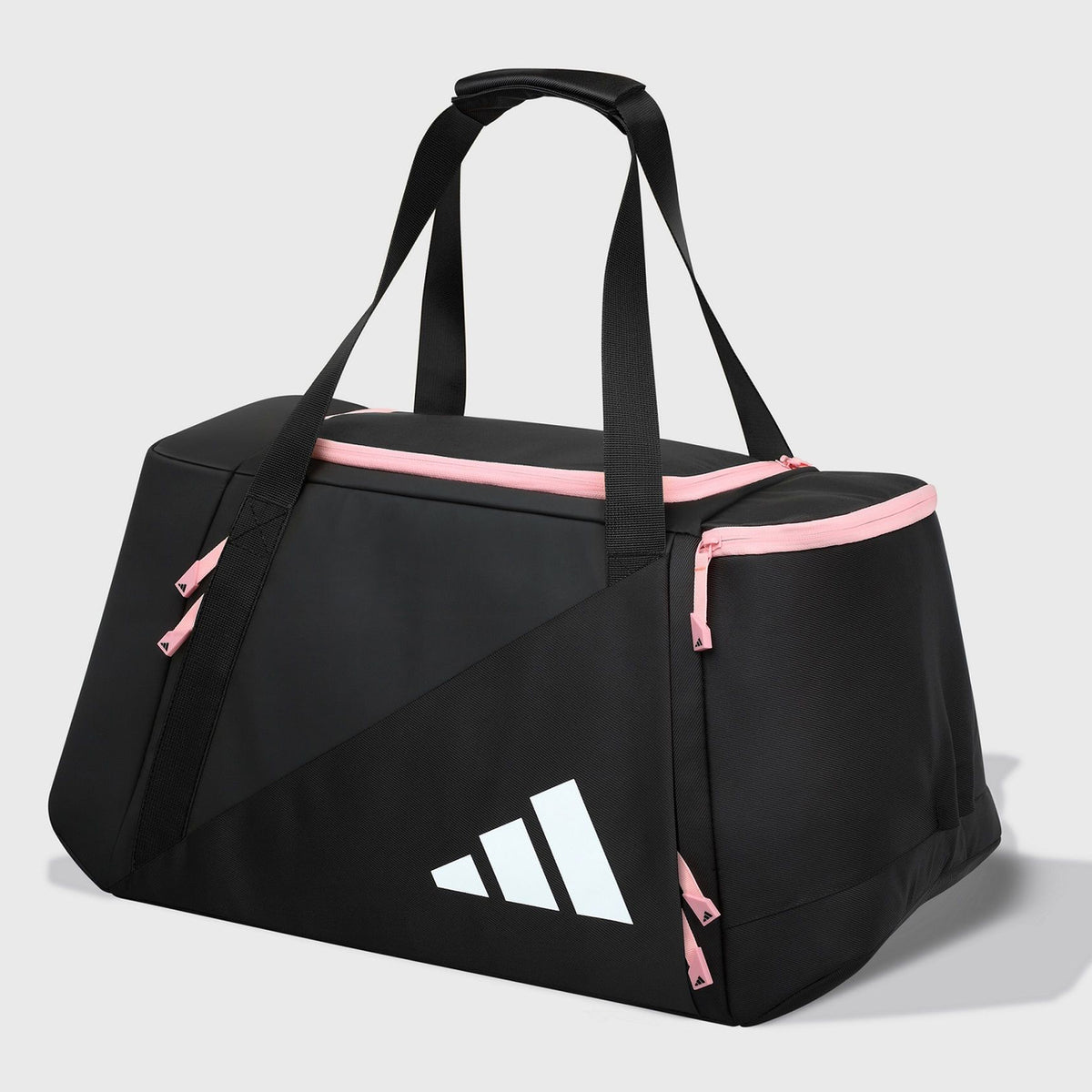 VS.6 holdall black spark