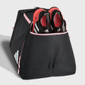 VS.6 holdall black spark