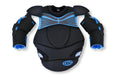 yahoo bodyarma set TH black|sky blu