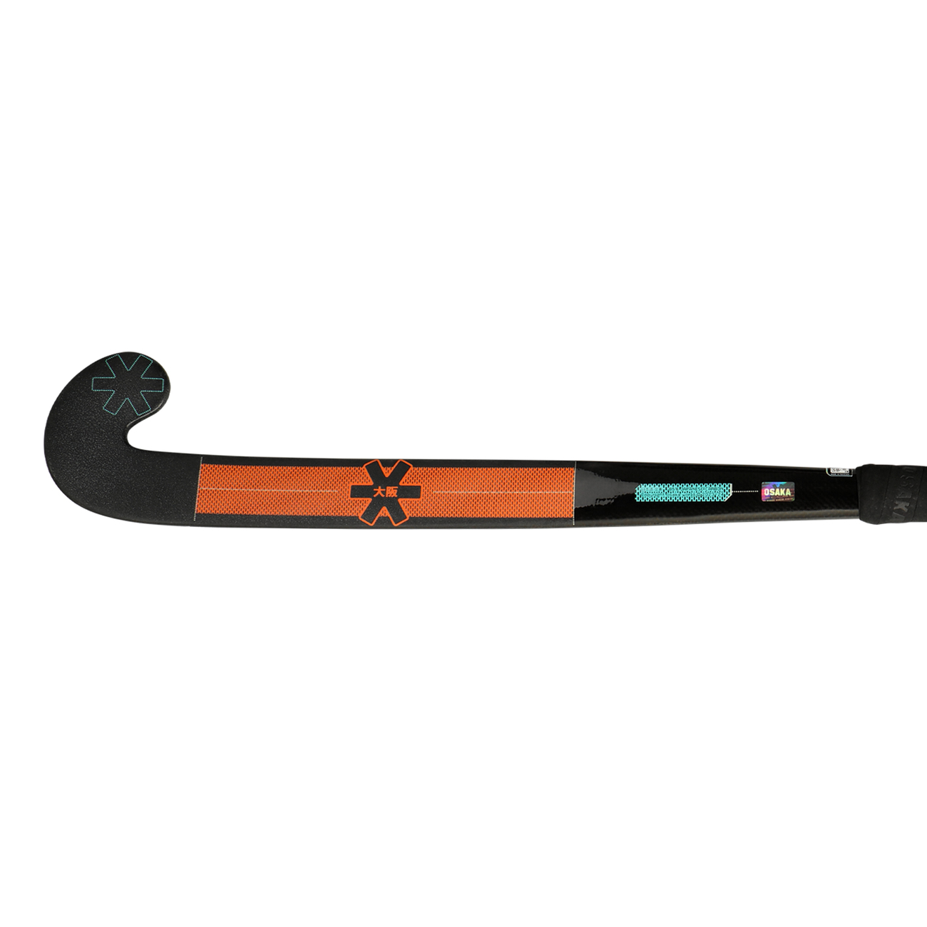Vision 85 - Proto Bow Orange