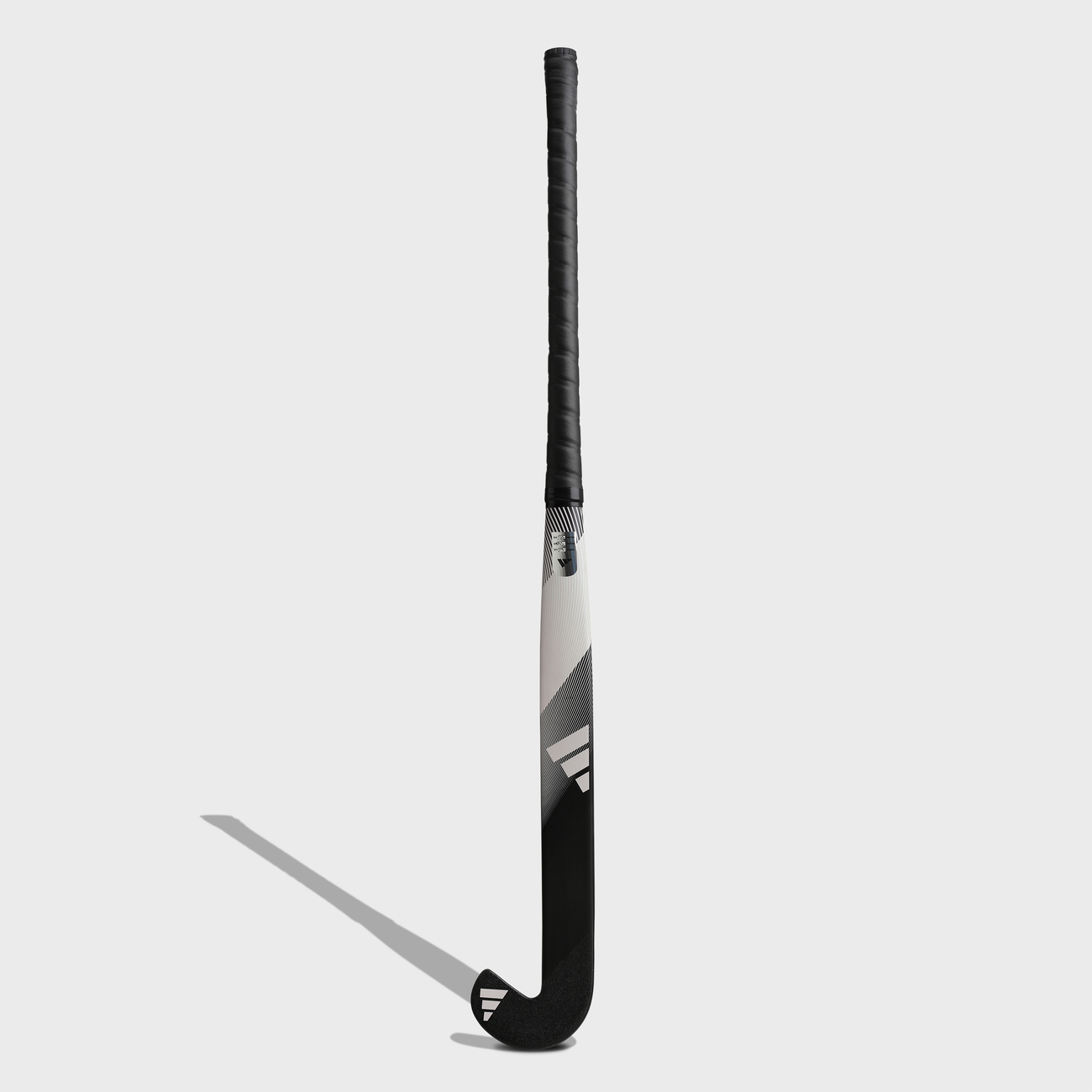 Ruzo .6 black/silver - 36.5" SL