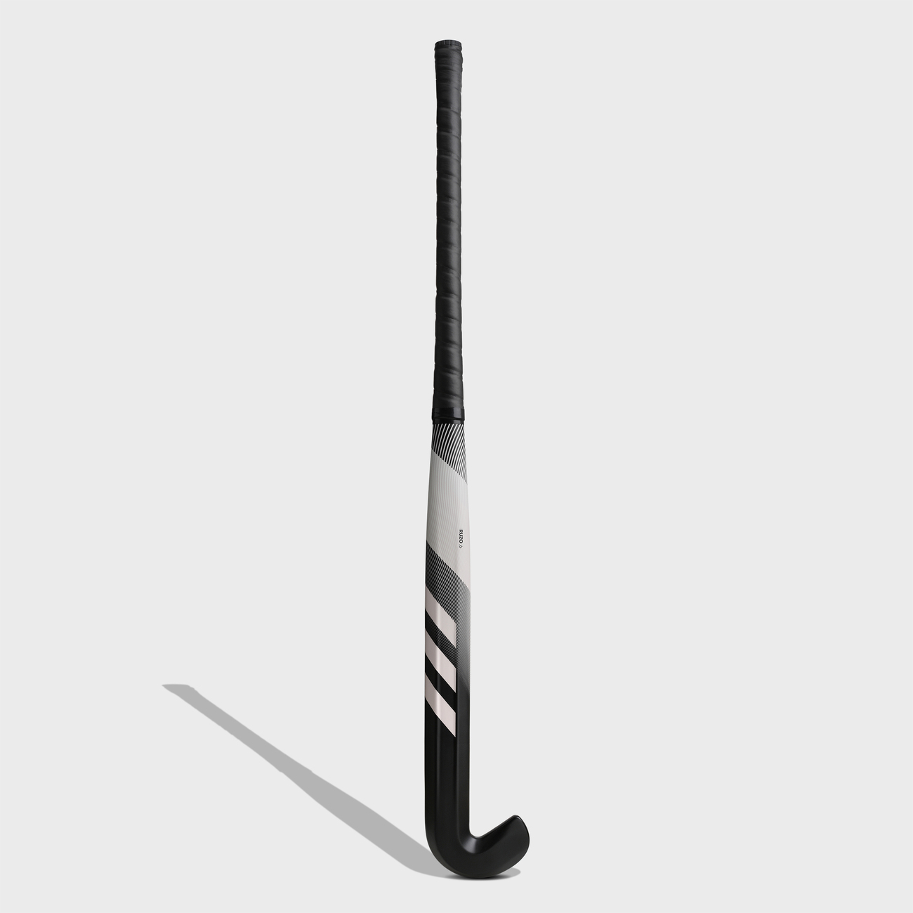 Ruzo .6 black/silver - 37.5" SL