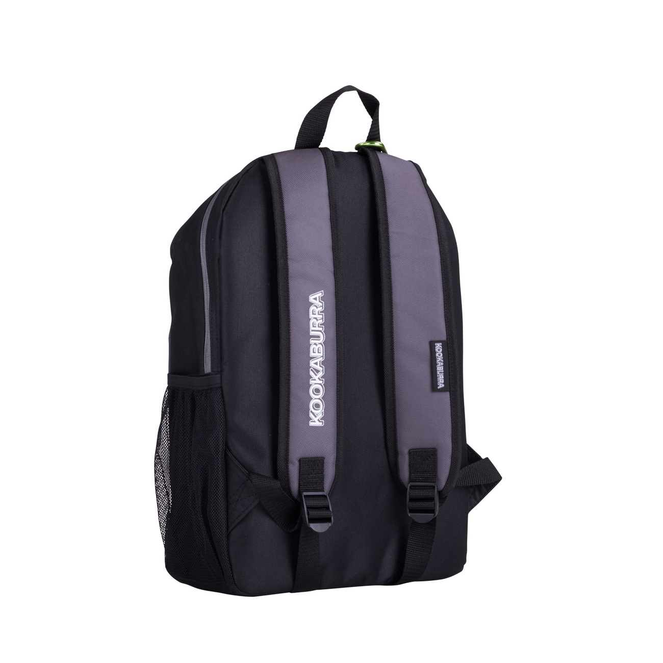 kookaburra reef rucksack gray/black