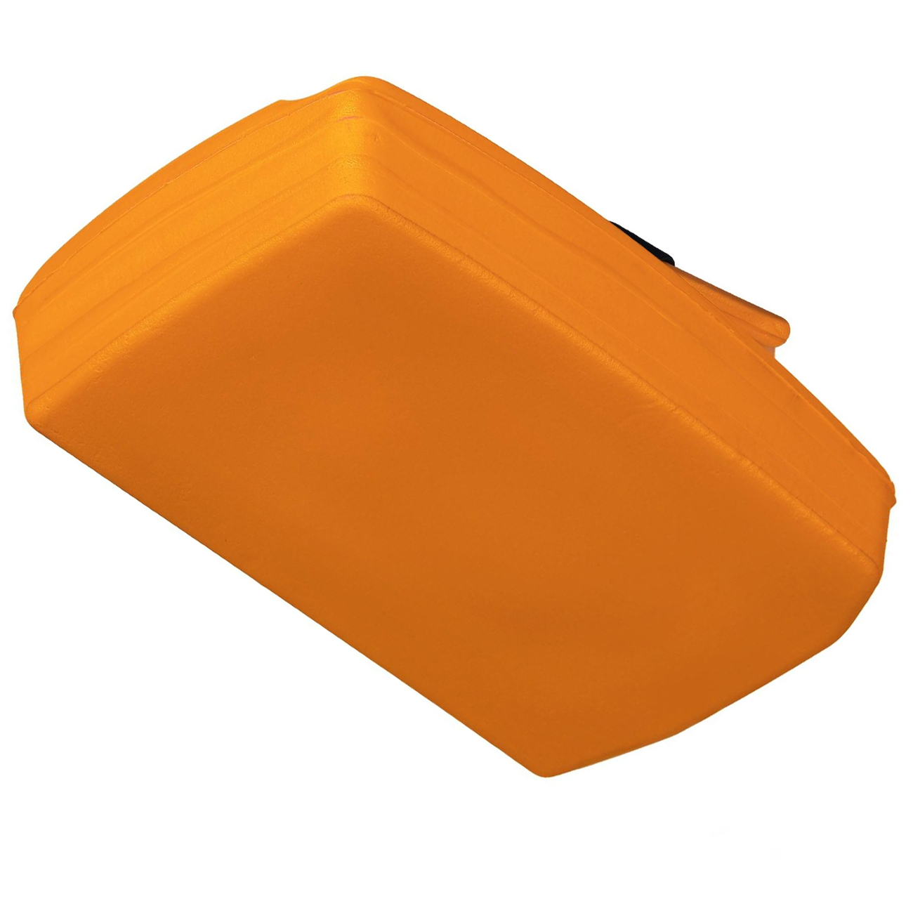 robo plus hand protector left orange