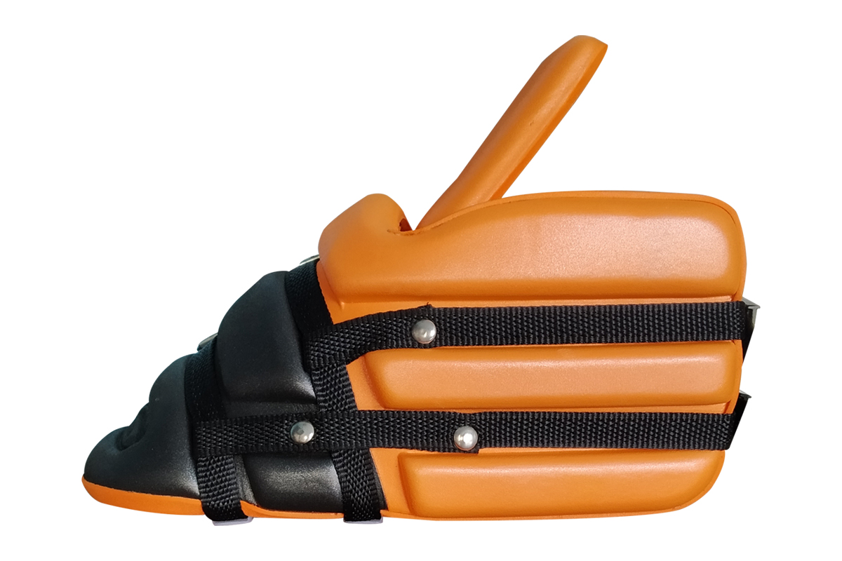 ks abs kickers orange|black