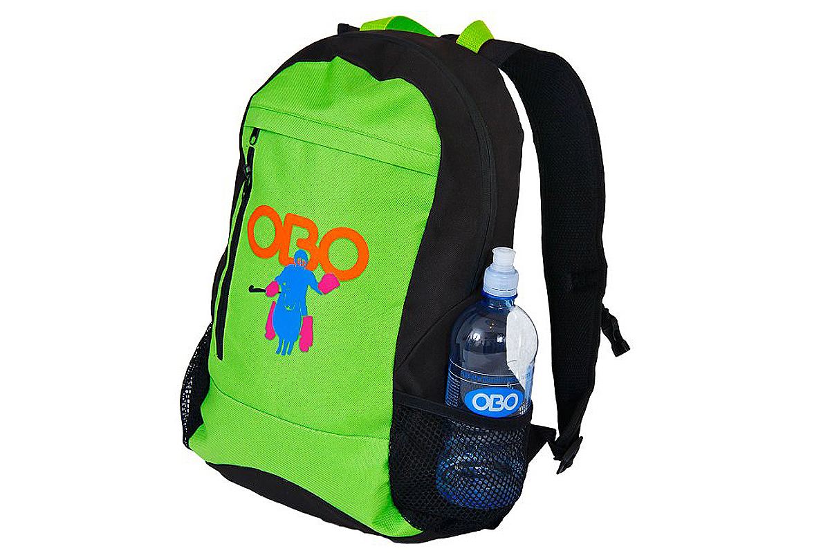 obo back pack