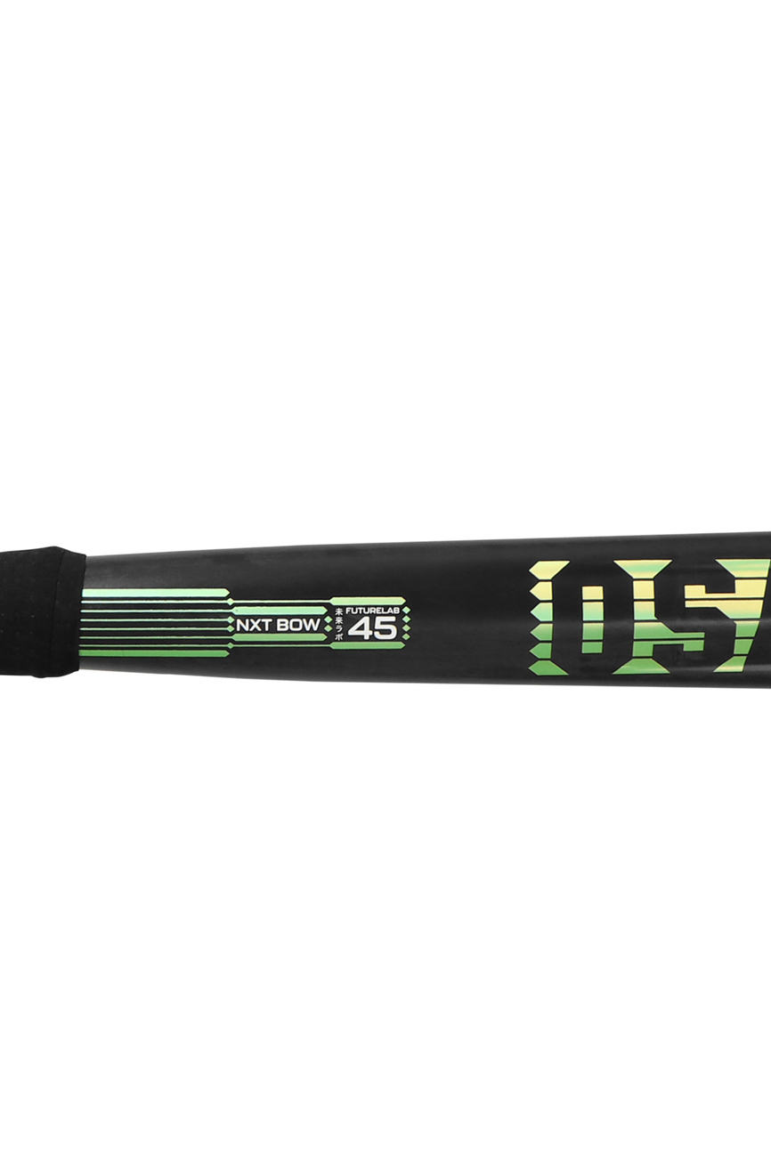 Osaka Field Hockey Stick FuTURELAB 45 - Nxt Bow | Green