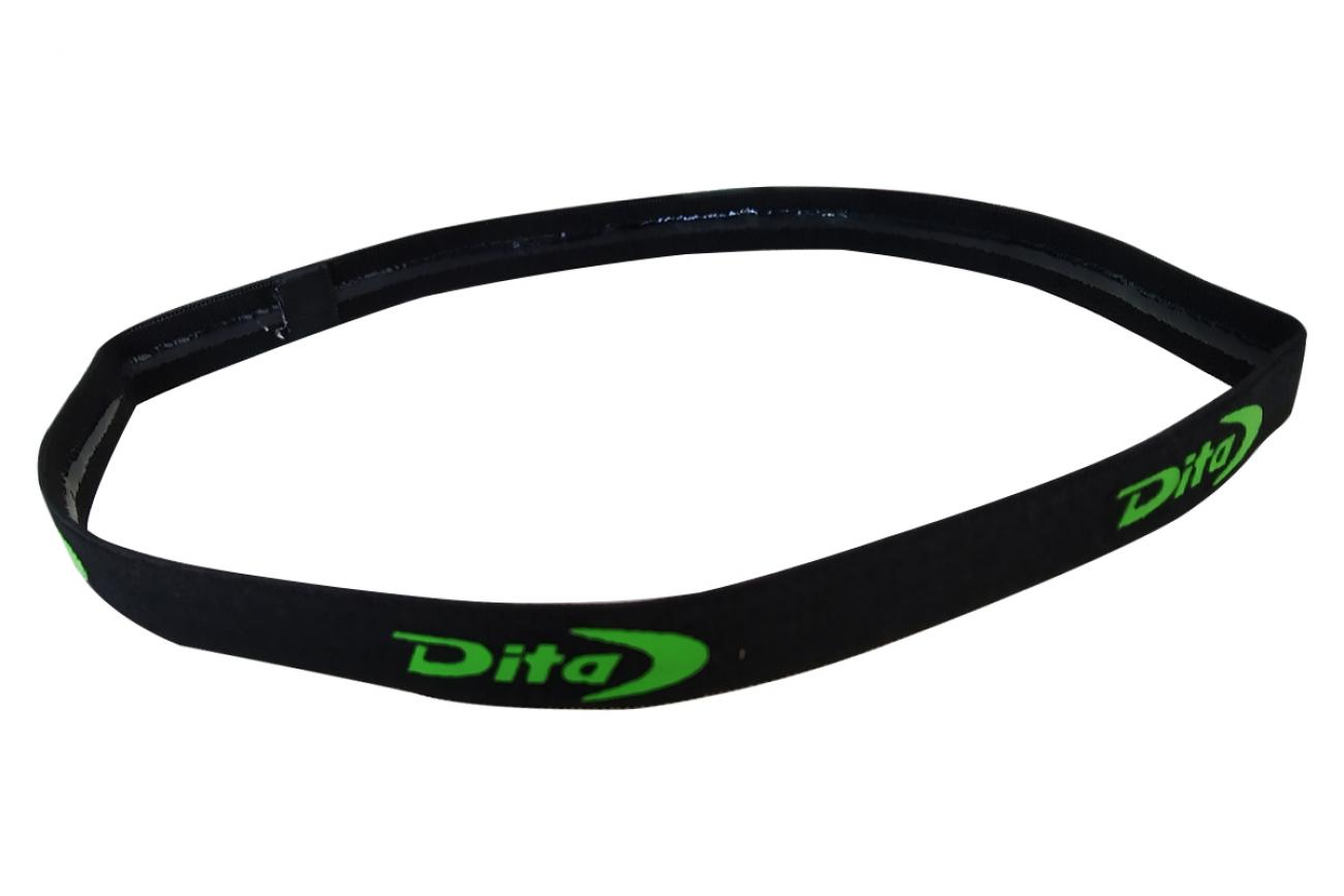 dita head band green