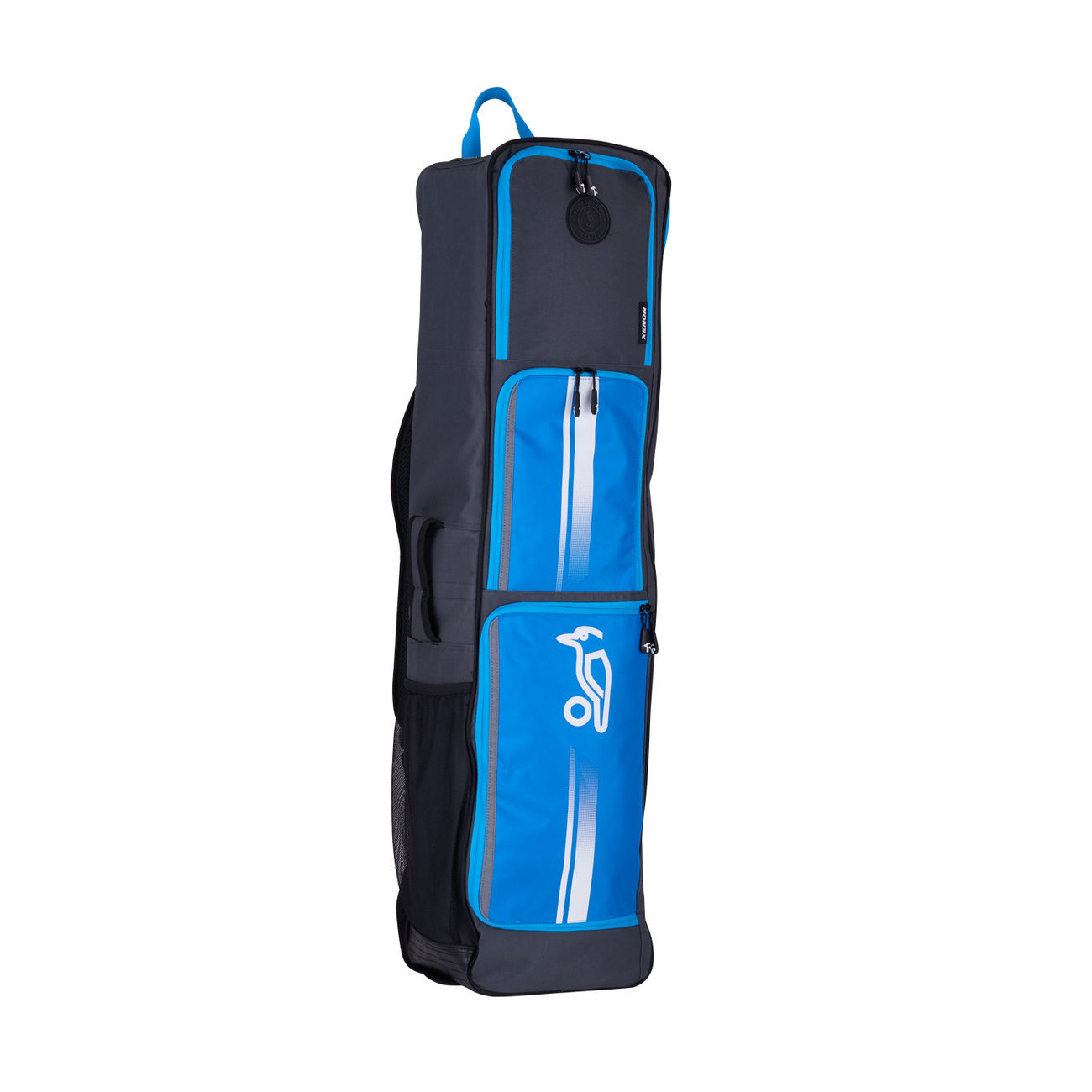 kookaburra xenon bag gray/blue