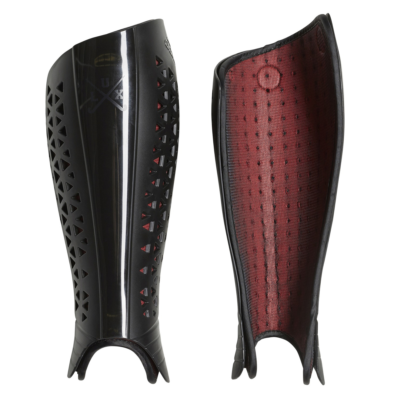 lux shinguards