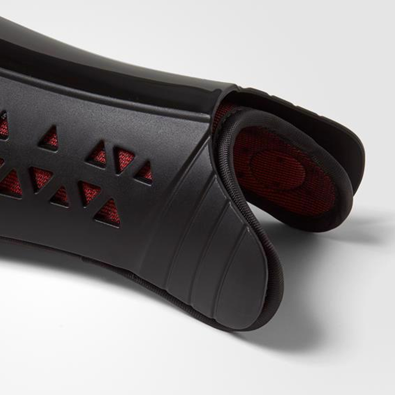 lux shinguards