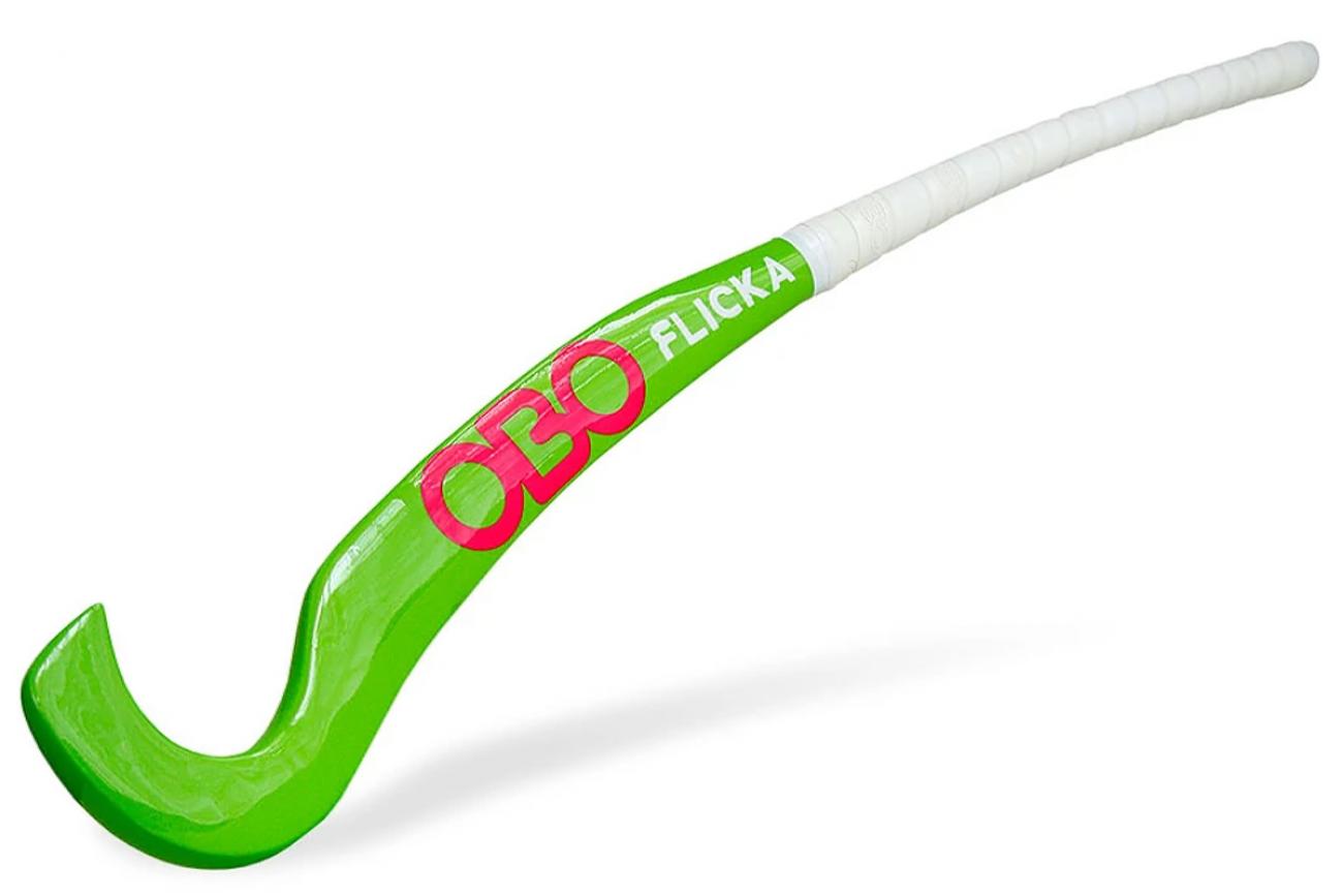 obo flicka training stick