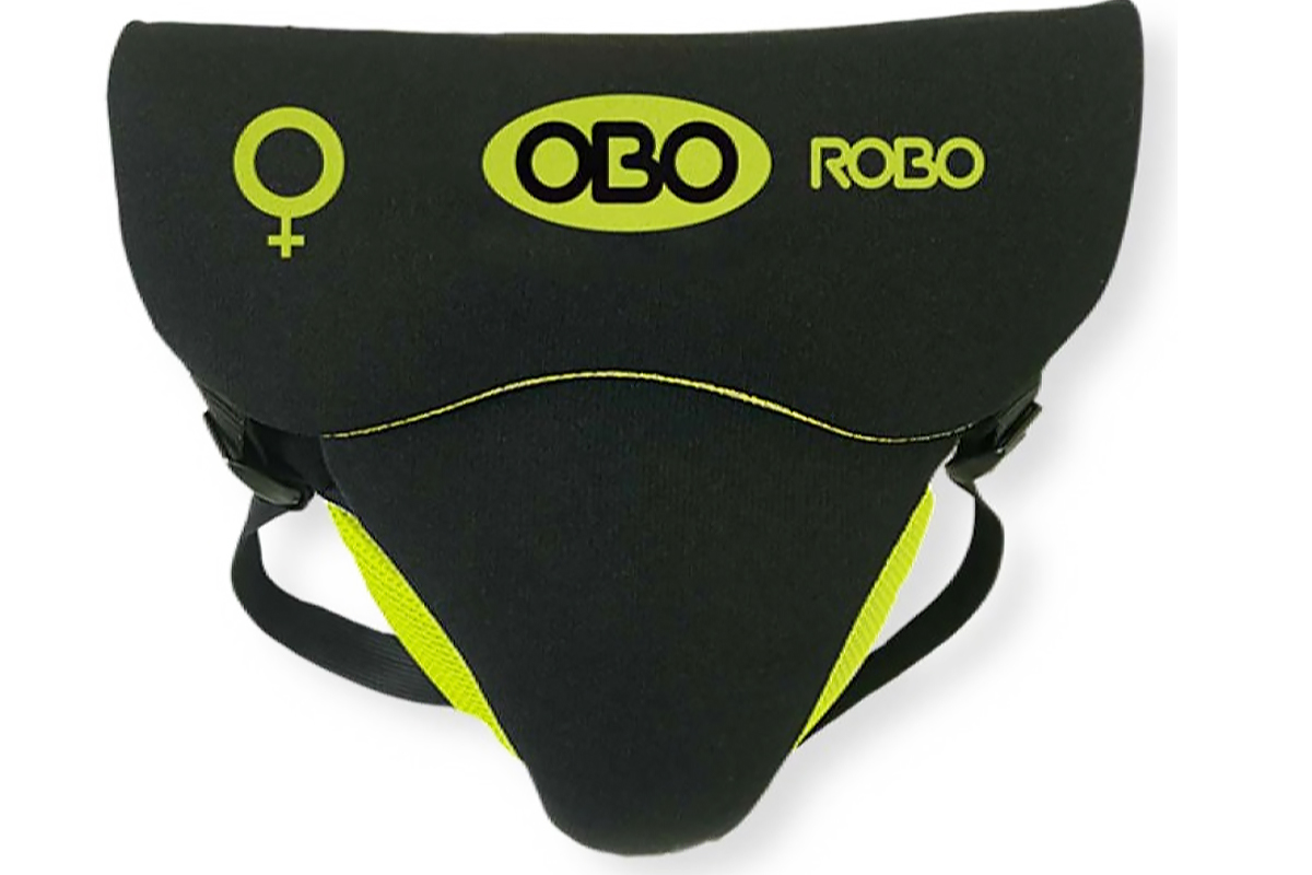 robo pelvic guard [female]