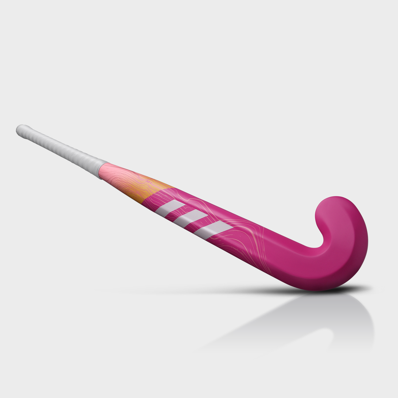 Ina .4 pulse magenta/spark - 37.5" SL