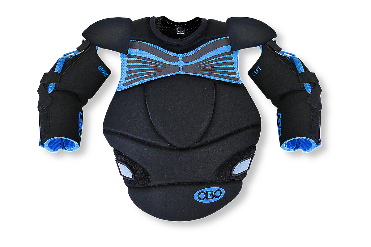 yahoo bodyarma set TH black|sky blu