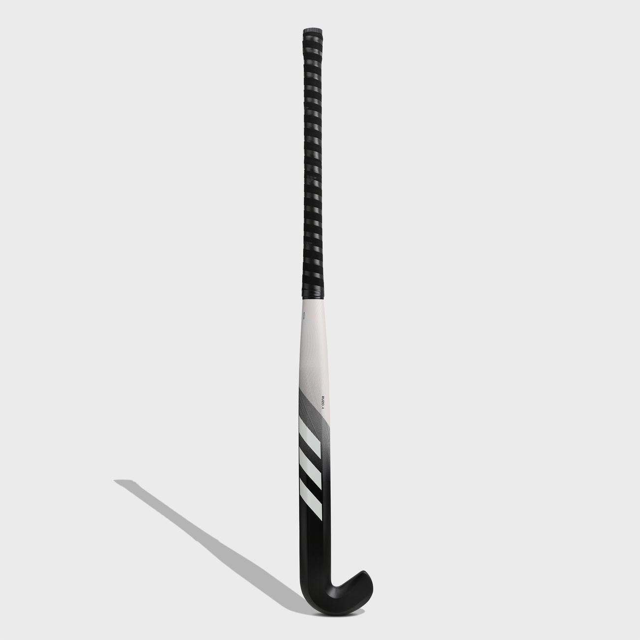 Ruzo .4 black/silver 36.5" SL