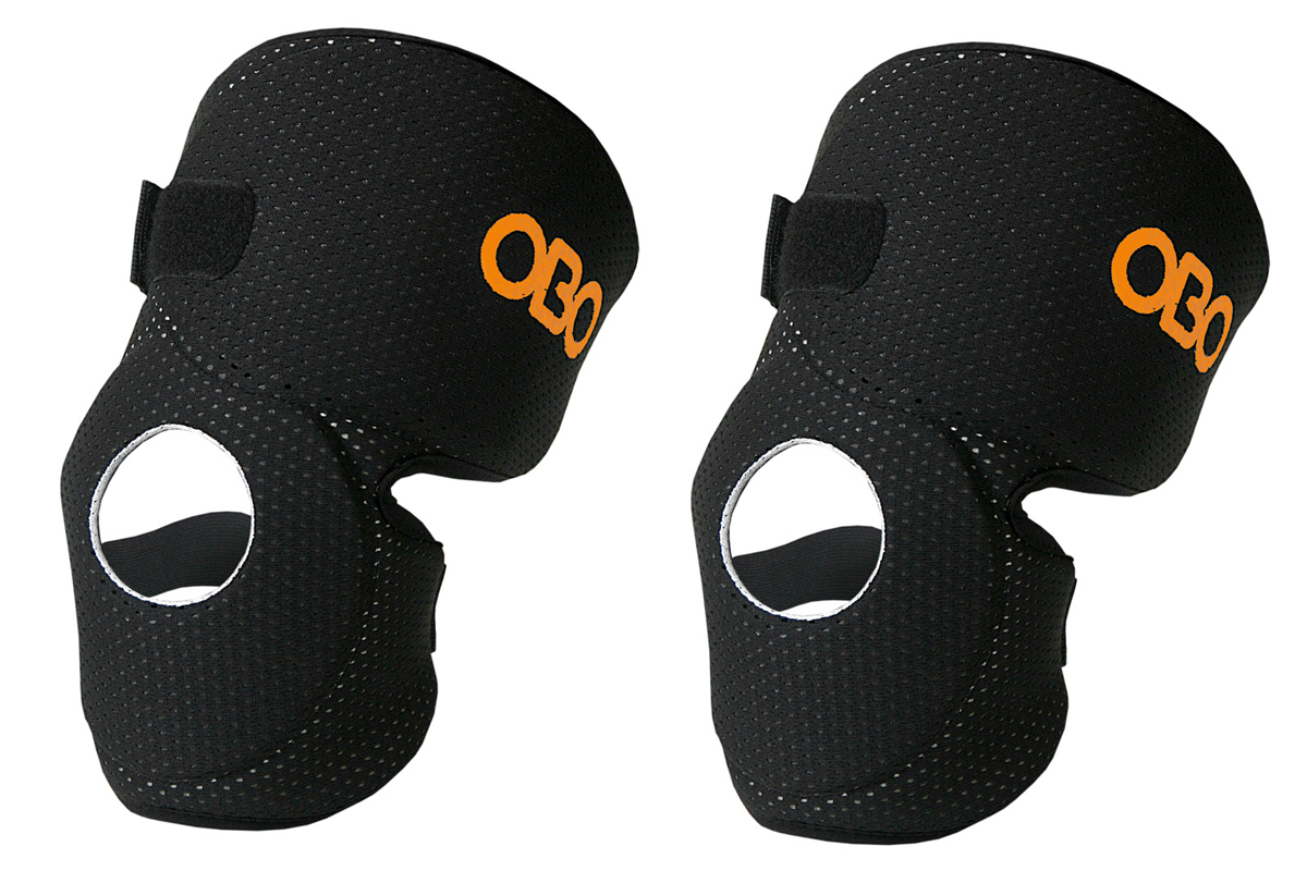 obo knee protections