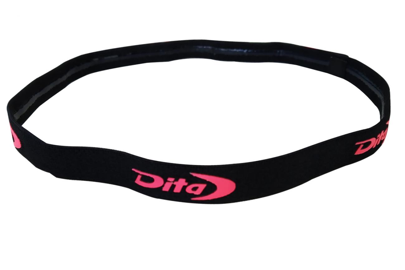 dita head band pink