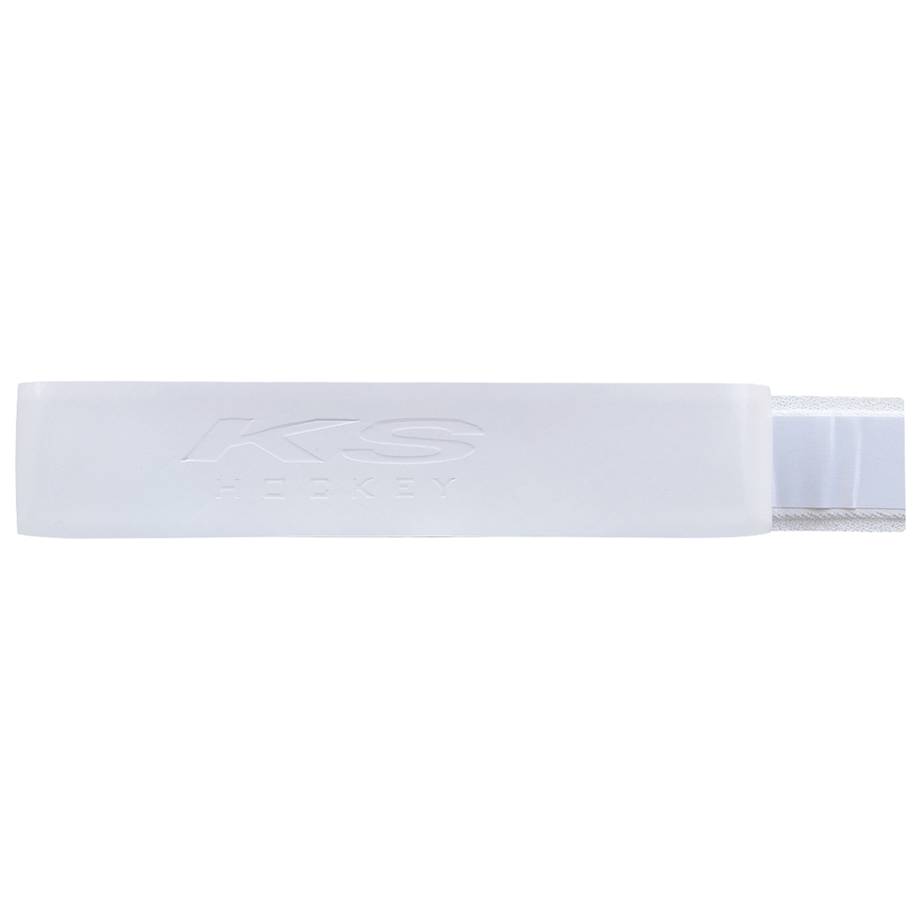 ks RB super soft grip white