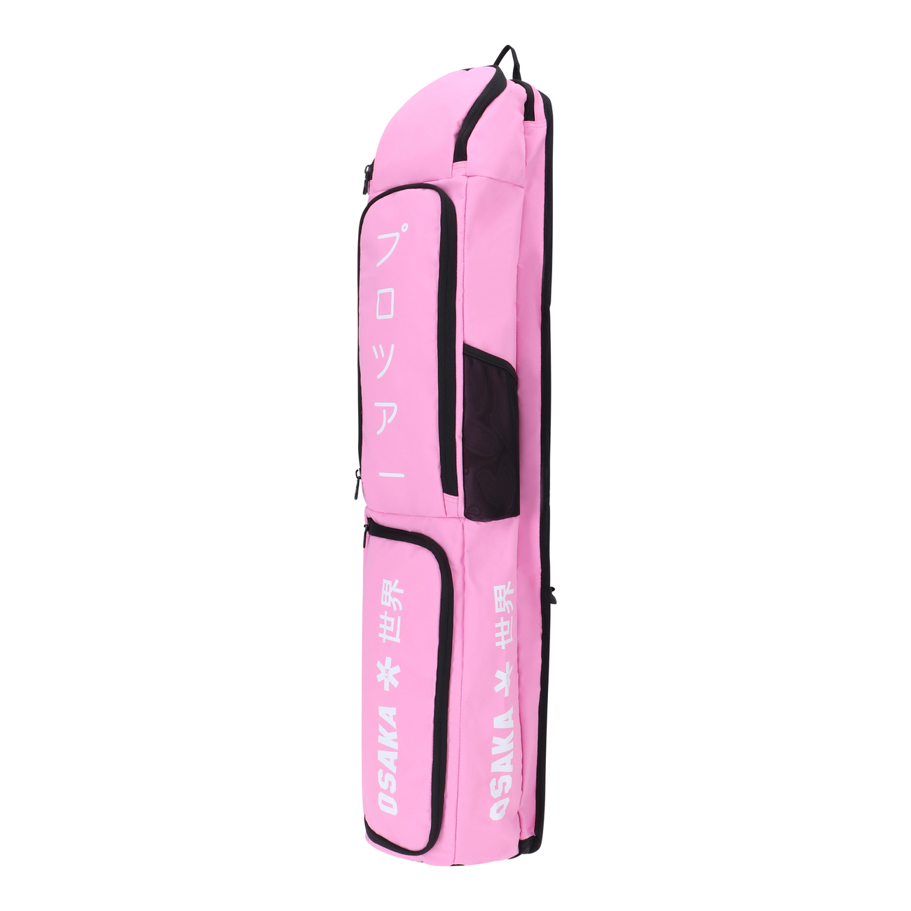 Osaka Hockey Stickbag Pro Tour Medium | Begonia Pink