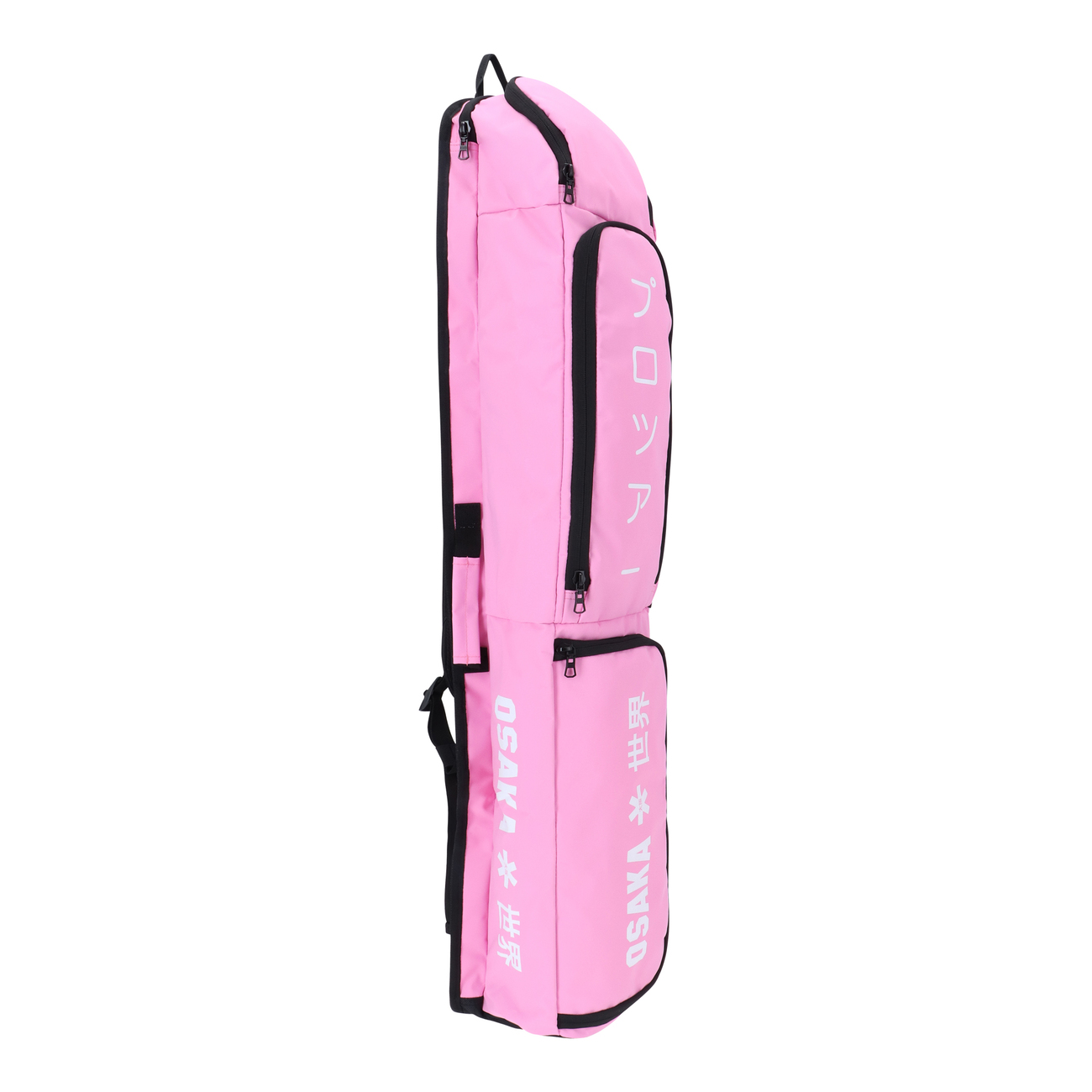 Osaka Hockey Stickbag Pro Tour Medium | Begonia Pink