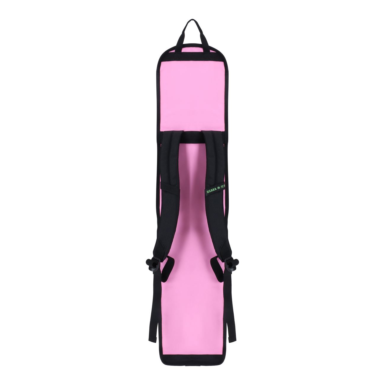 Osaka Hockey Stickbag Pro Tour Medium | Begonia Pink