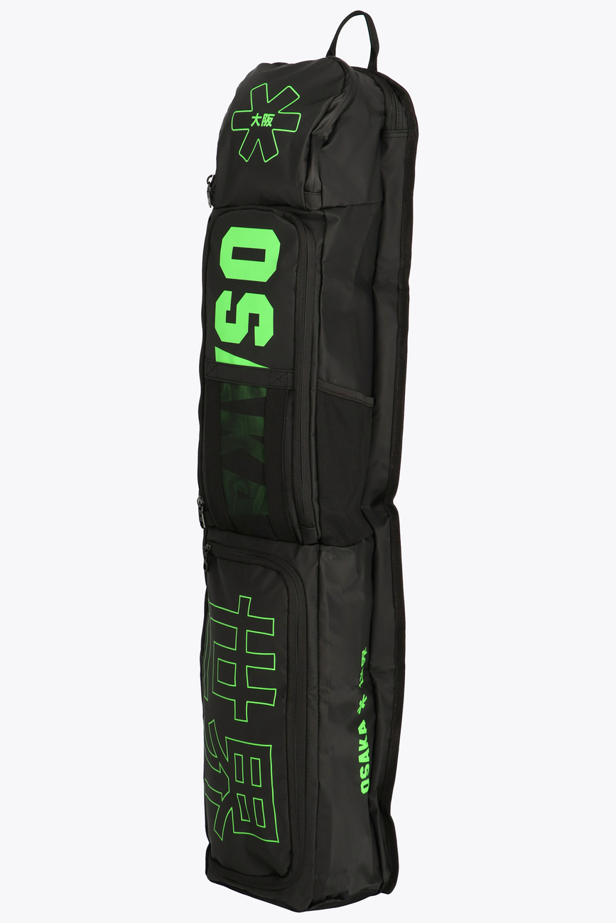 Stickbag Pro Tour Medium - Iconic Black