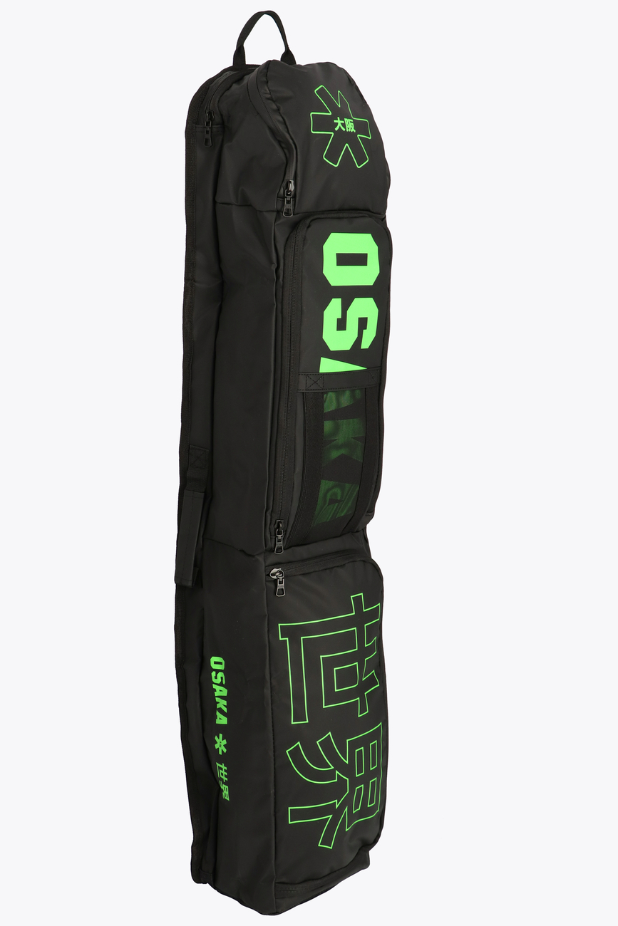 Stickbag Pro Tour Medium - Iconic Black