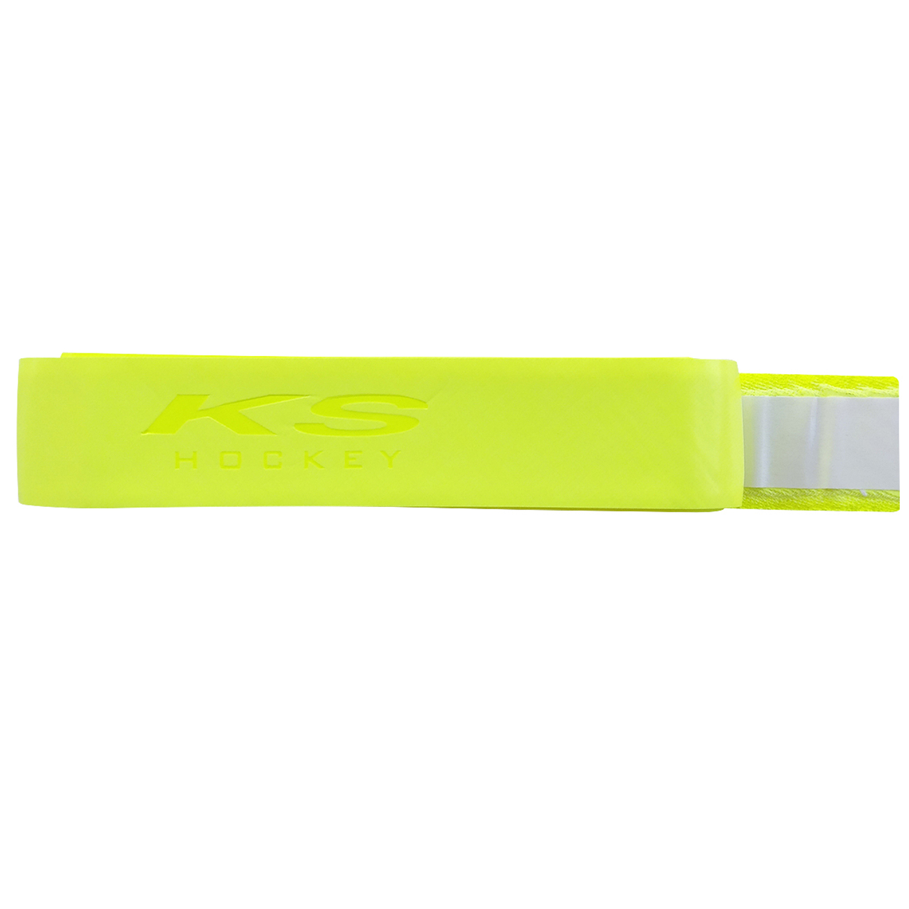 ks RB super soft grip fluo yellow