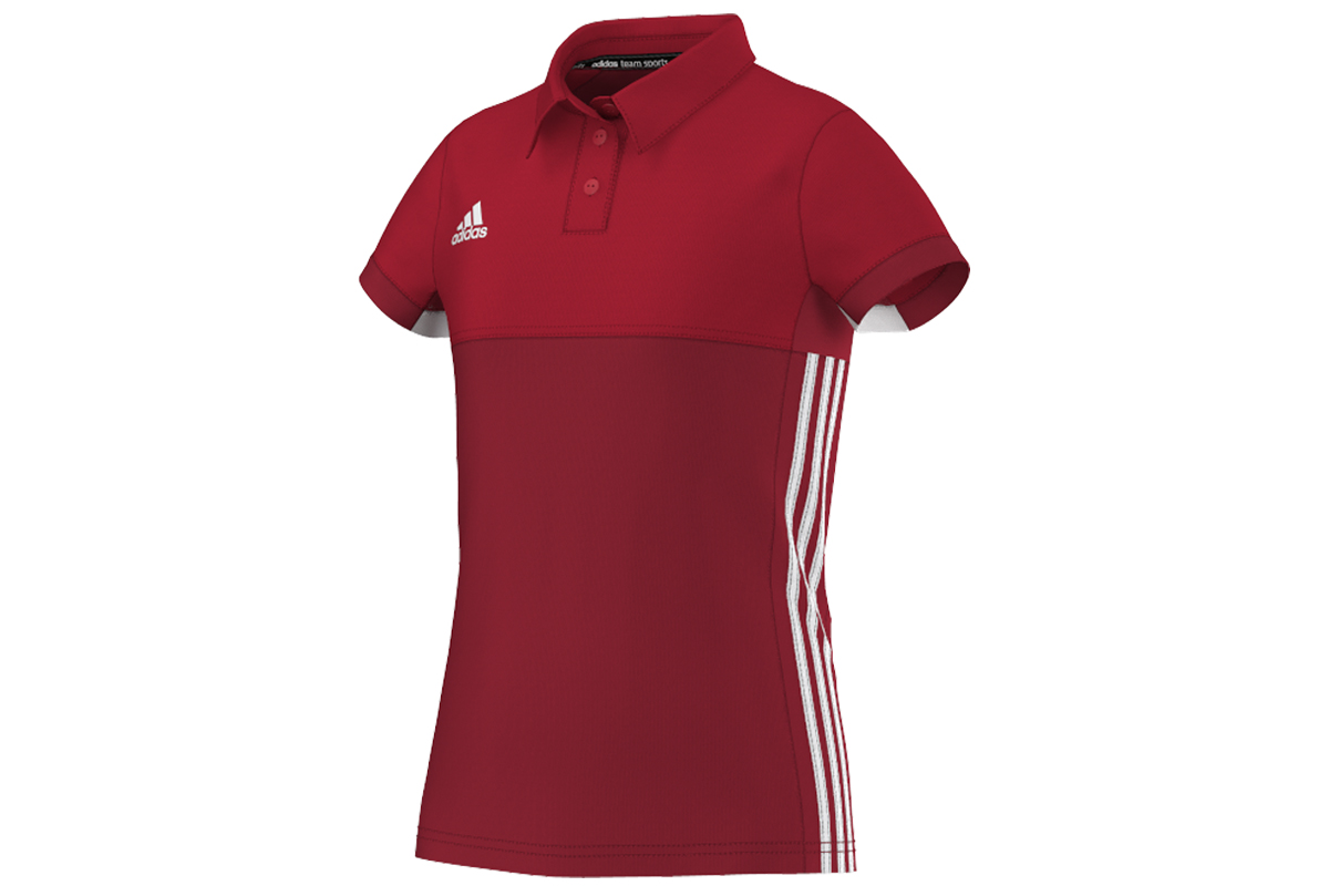 Adidas hotsell t16 polo