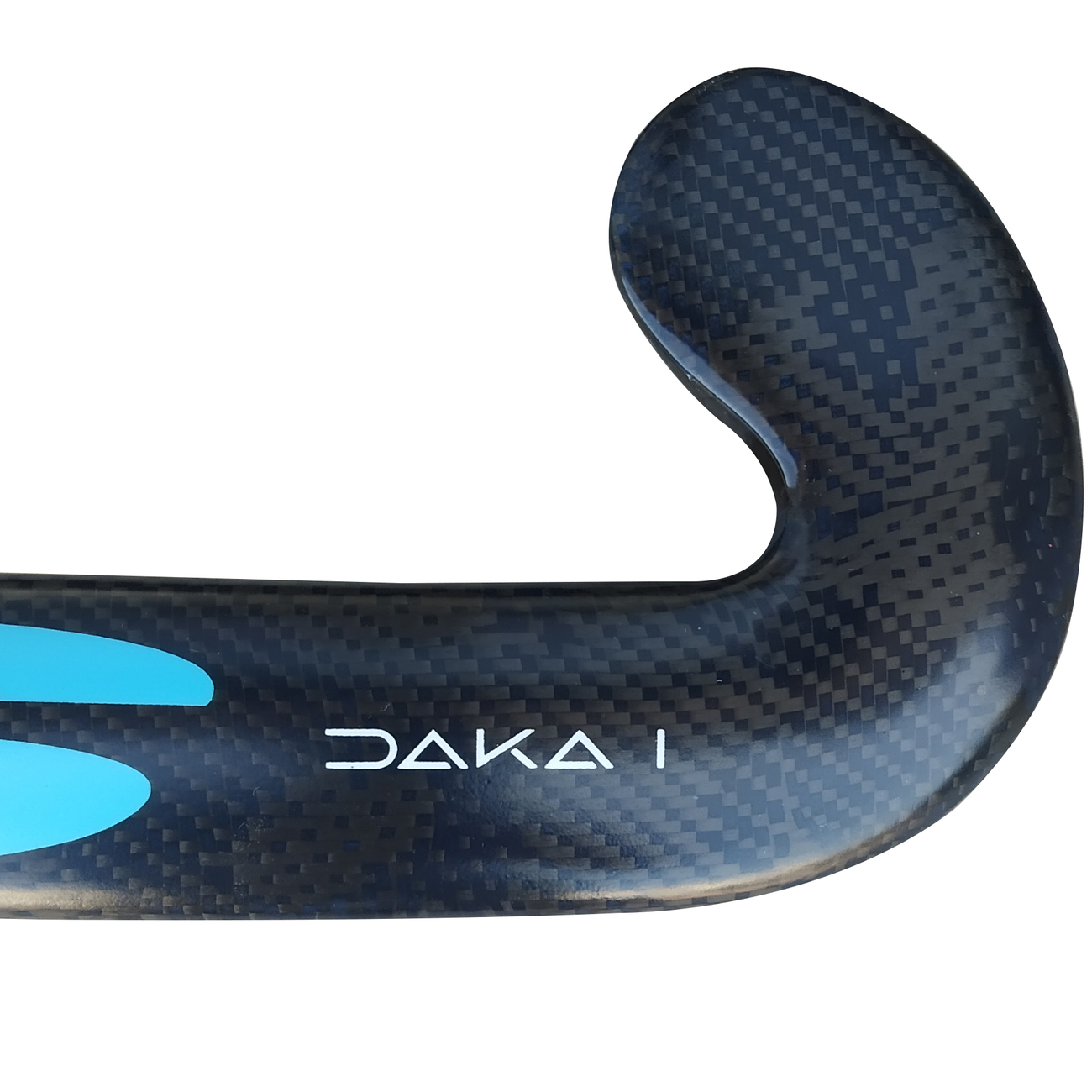 KS Daka X15 indoor - camo carbon blu