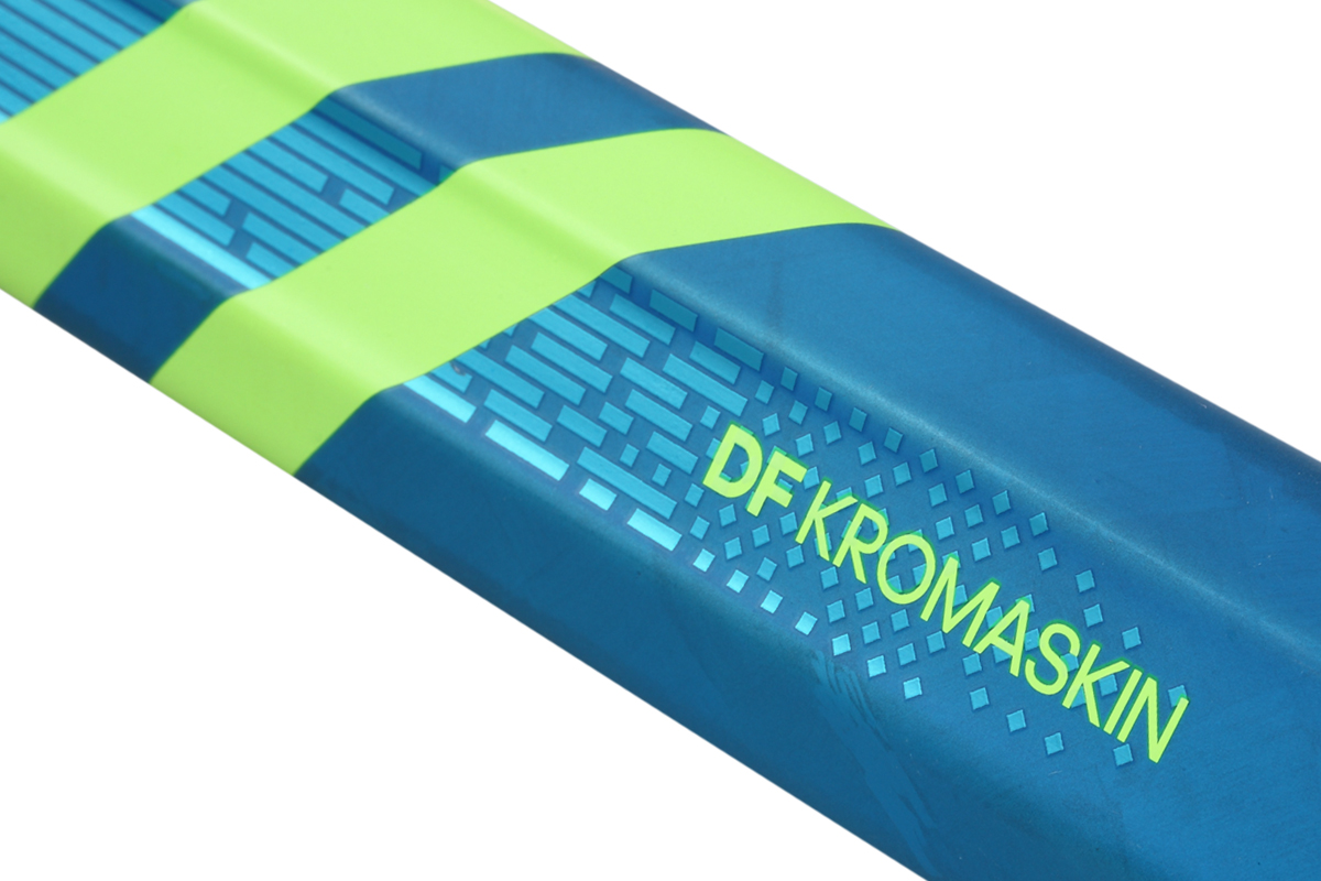 DF24 Kromaskin cyan|green