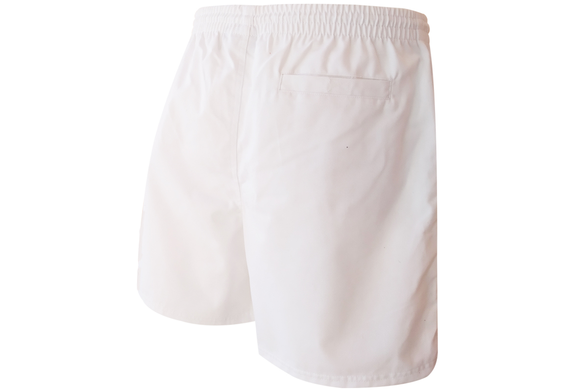 dita performer shorts white