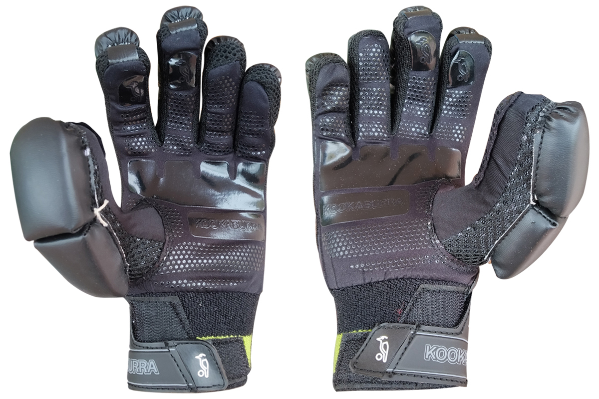 revive hockey gloves PAIR