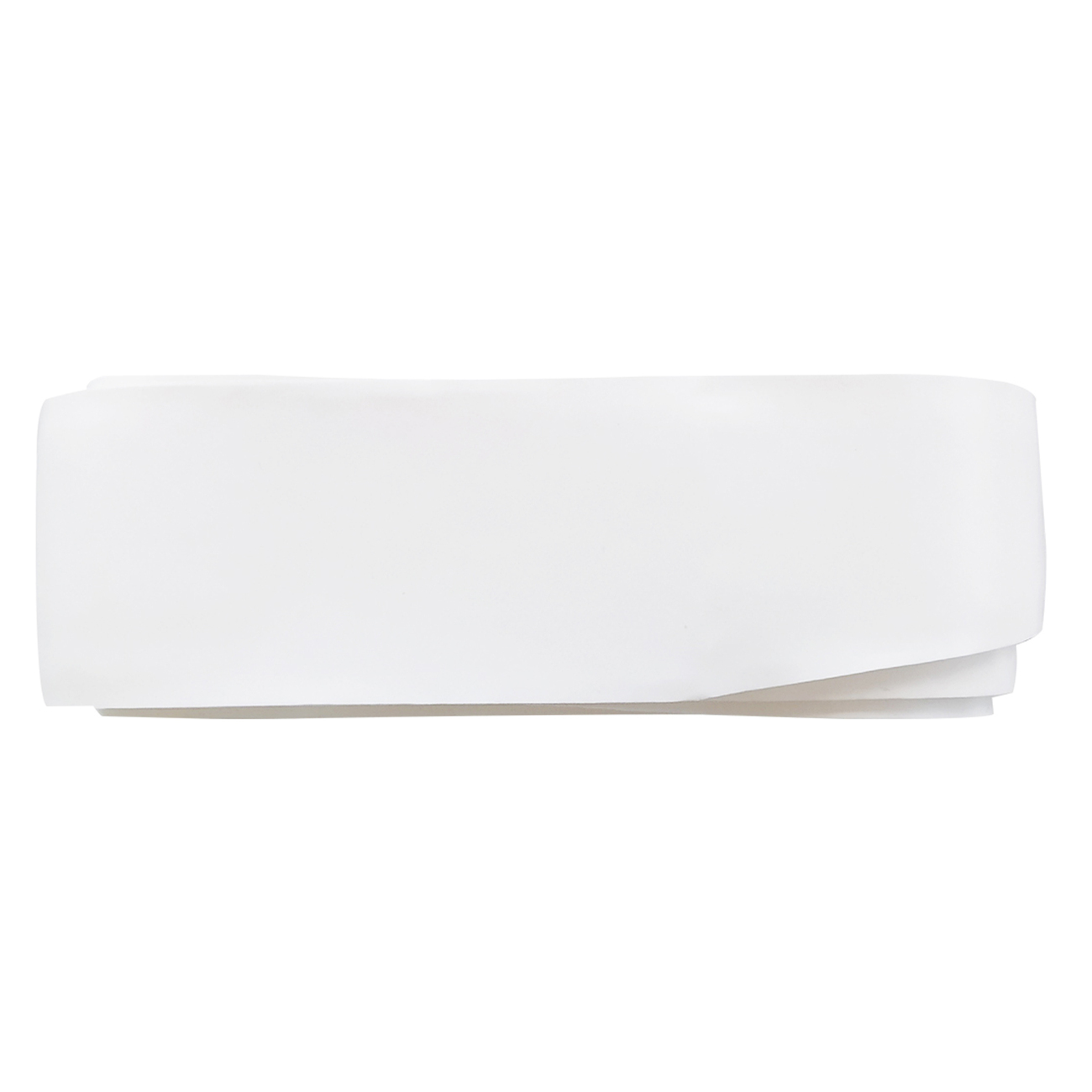 ks RB soft touch grip white