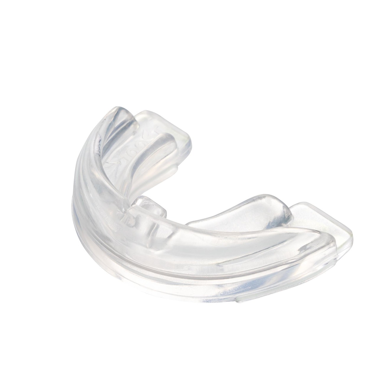 joost mouthguard trasparent junior