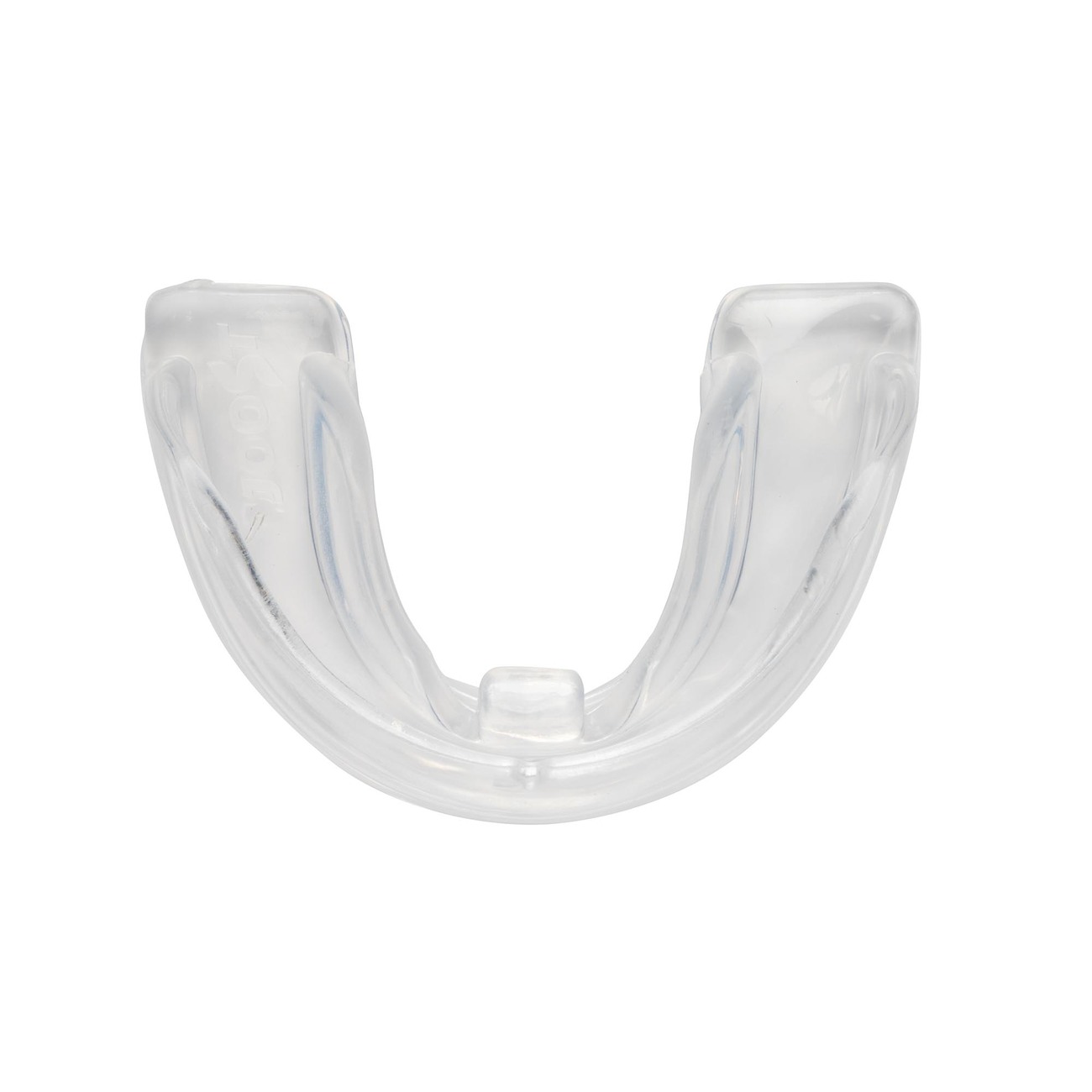 joost mouthguard trasparent junior