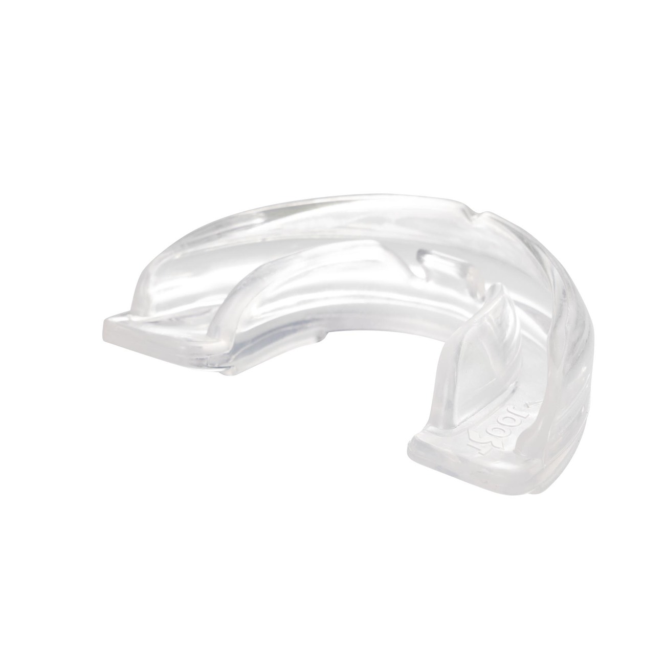 joost mouthguard trasparent junior