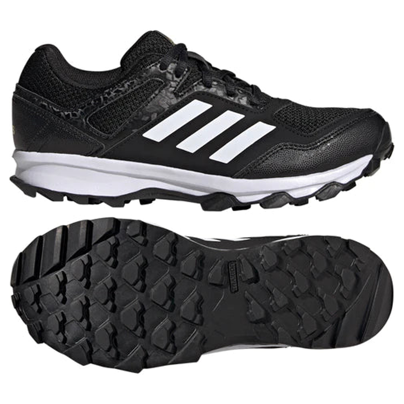 fabela rise black/white Adidas