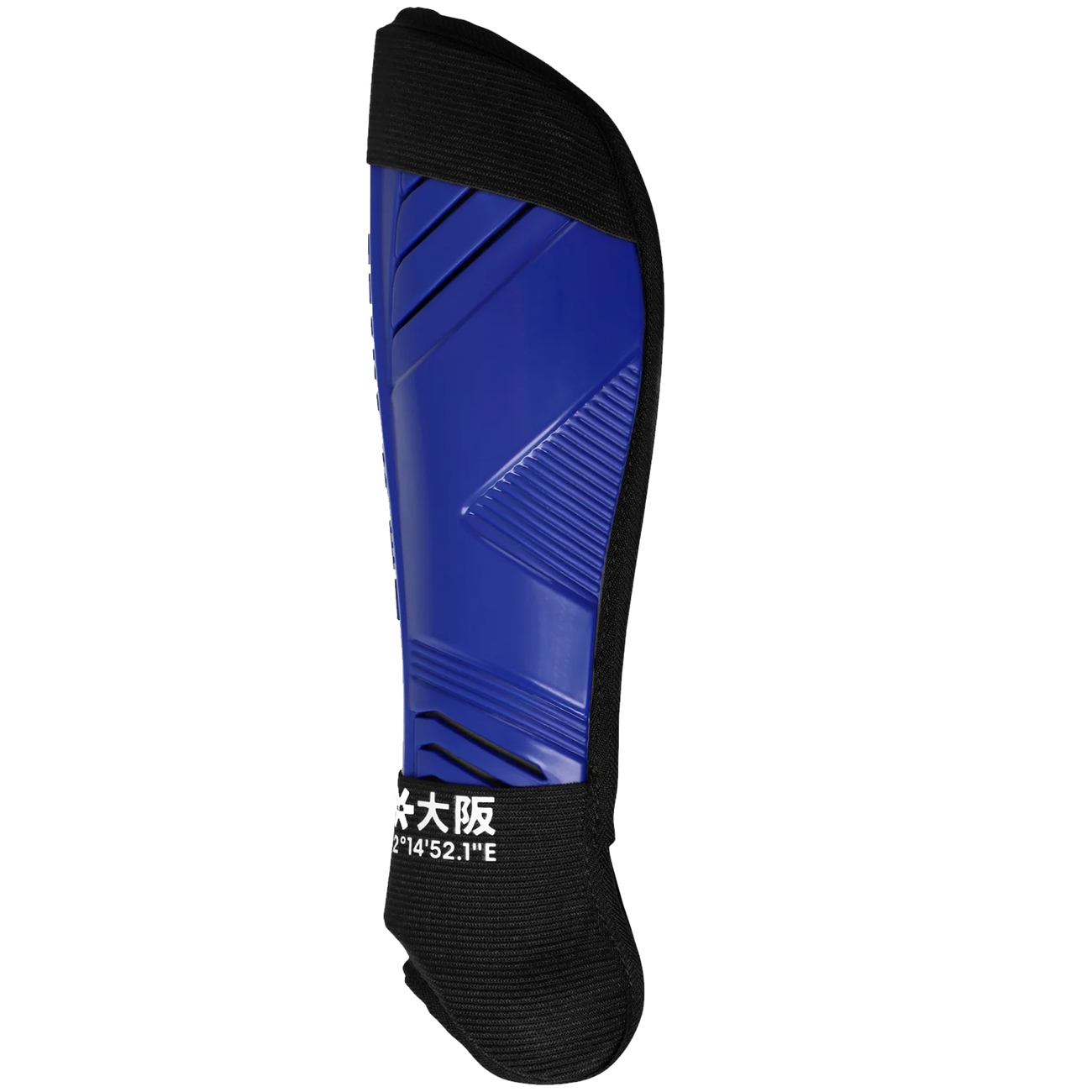 osaka shinguards reflex blu