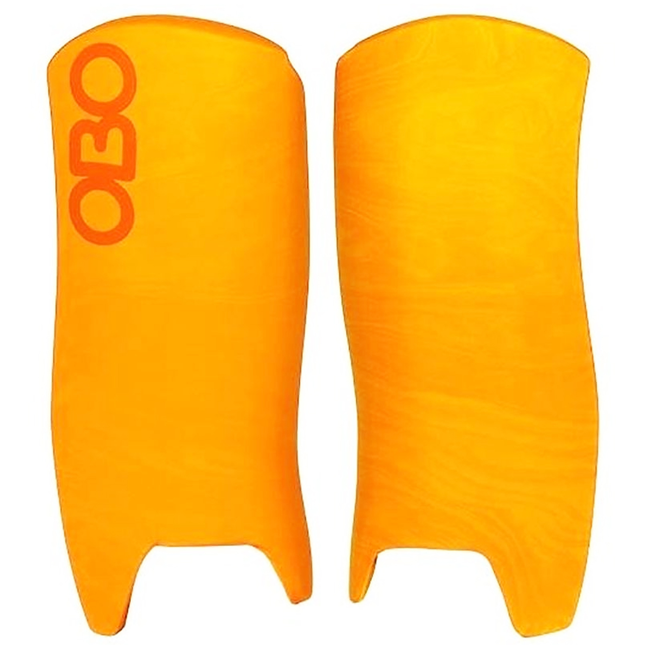 ogo legguards orange