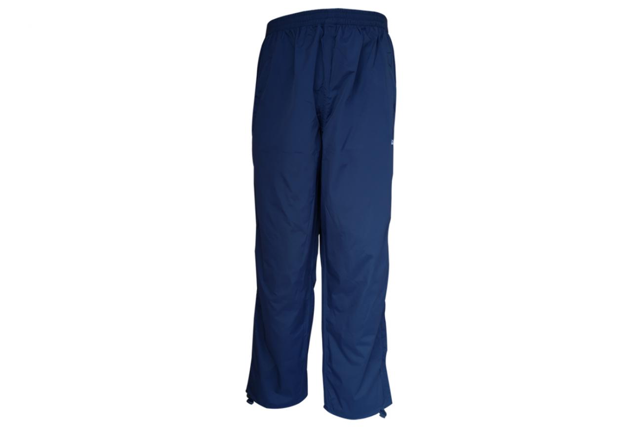 dita anorak pants WP blu