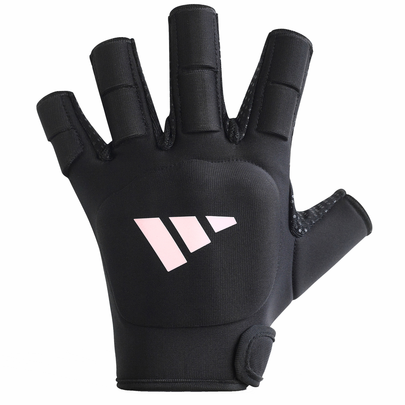 adidas od glove black/pink