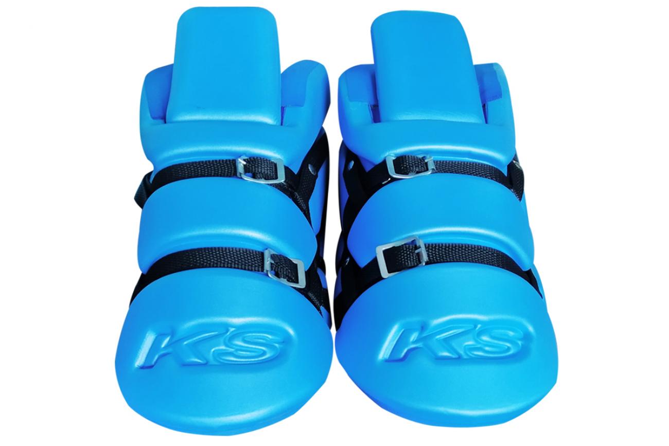 ks essential kickers blu