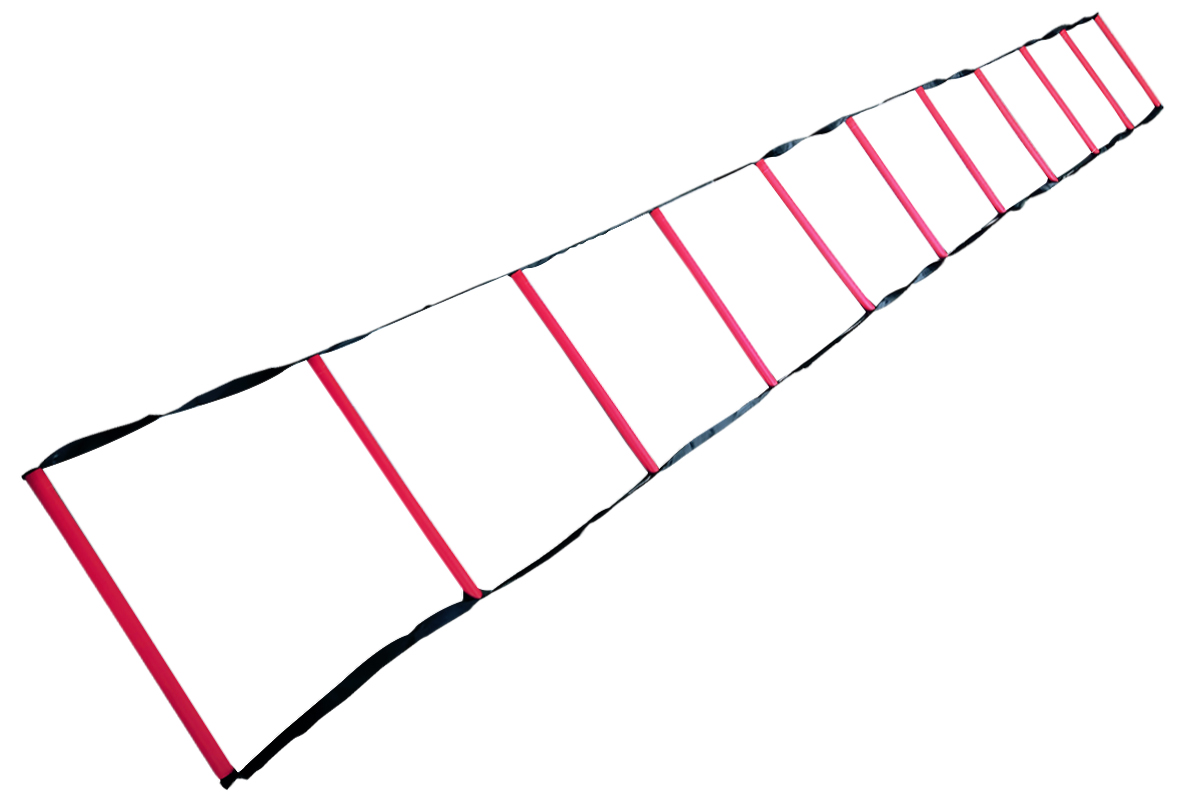 mercian training ladder