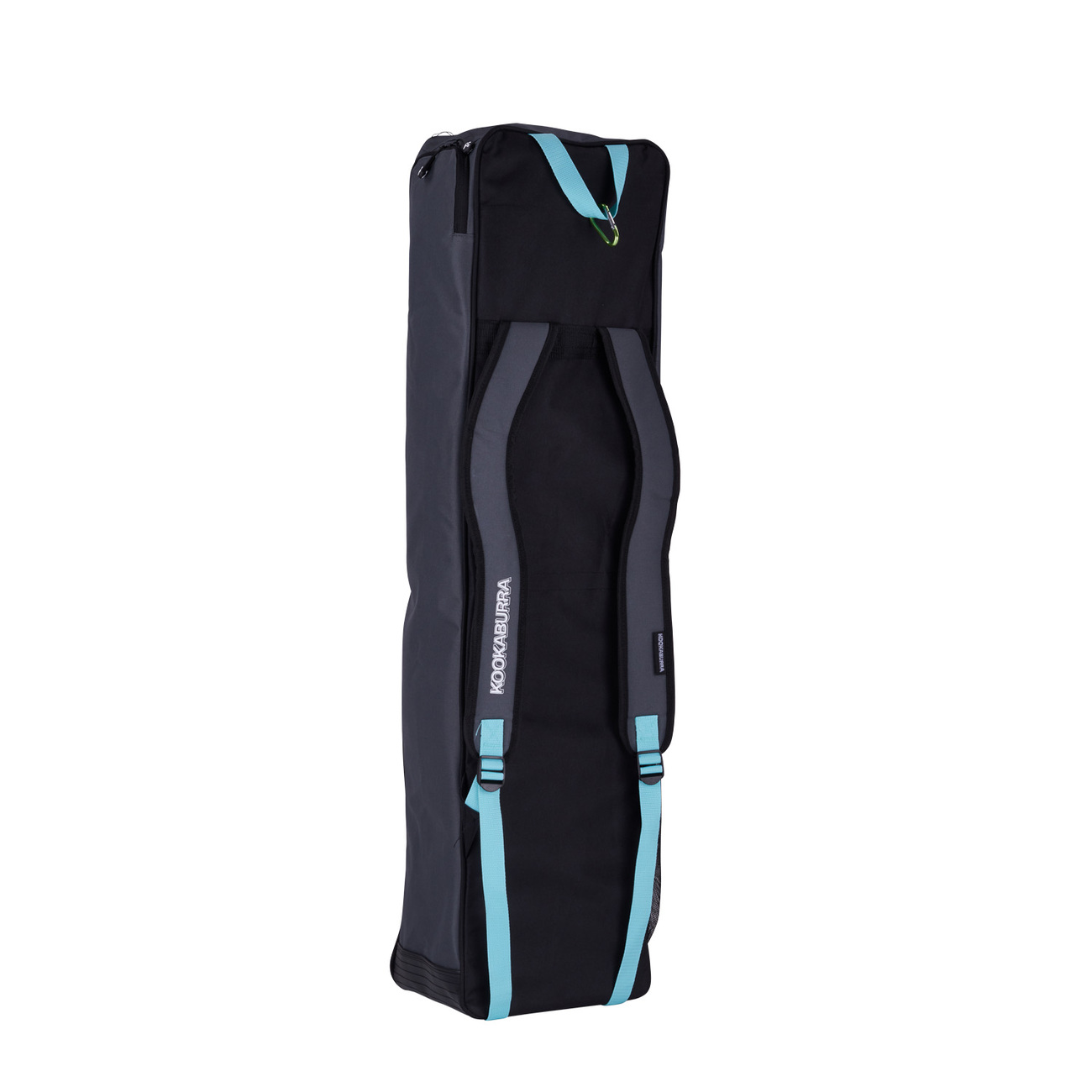 kookaburra xenon bag gray/mint