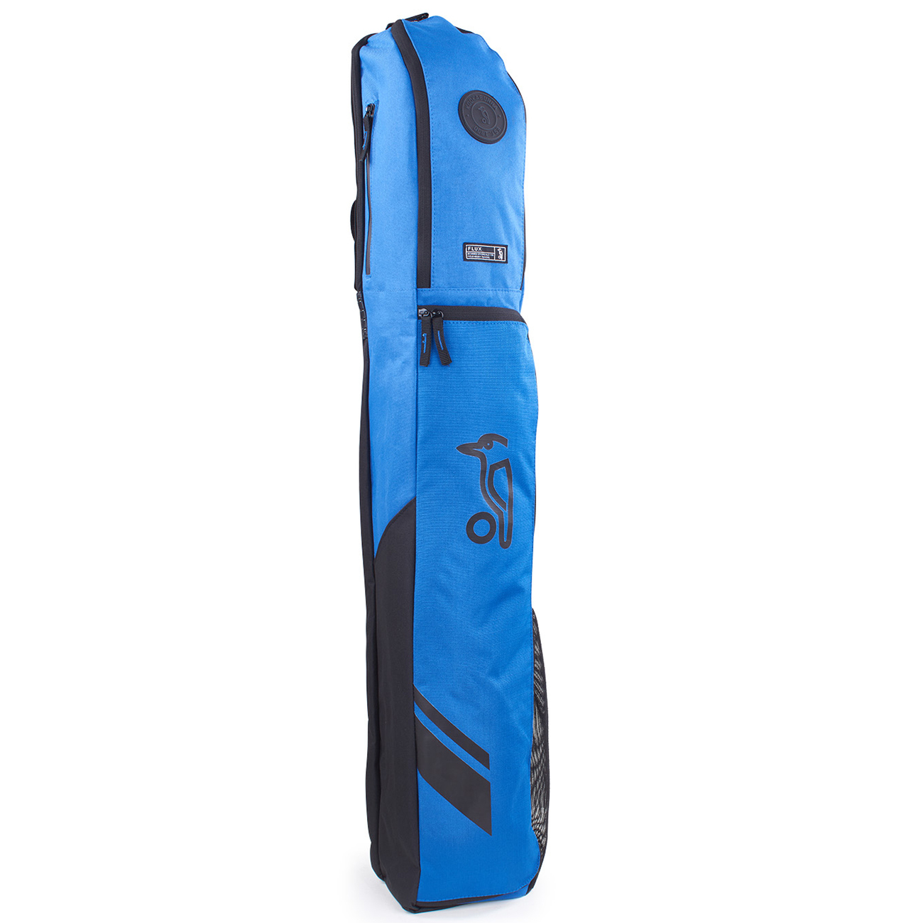 kookaburra flux bag blu